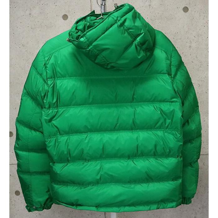 PRADA（プラダ） 銀座店 美品 2020年 ダウンジャケット フード付き