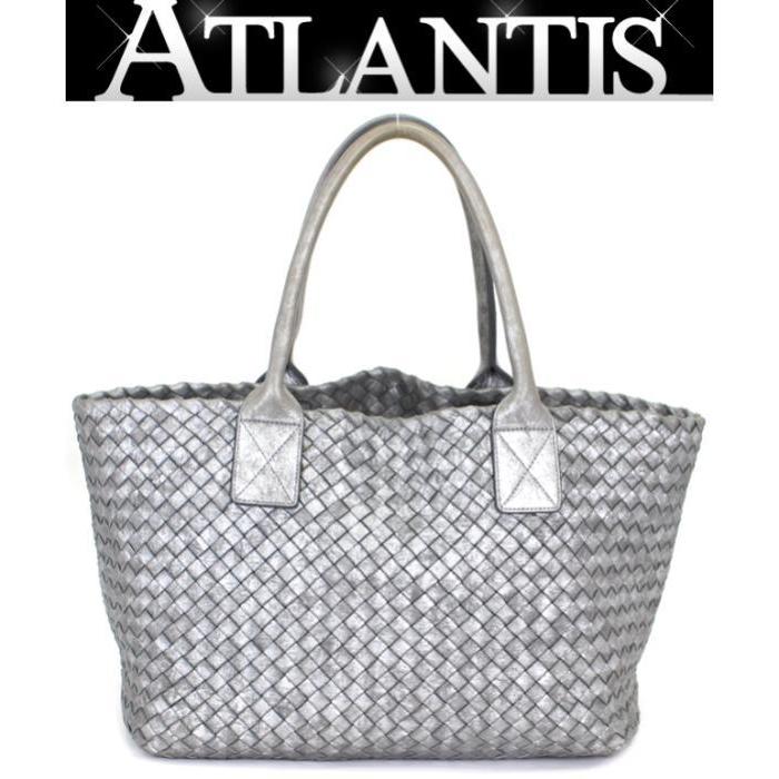 BOTTEGA VENETA（ボッテガ・ヴェネタ） ボッテガ ヴェネタ カバPM