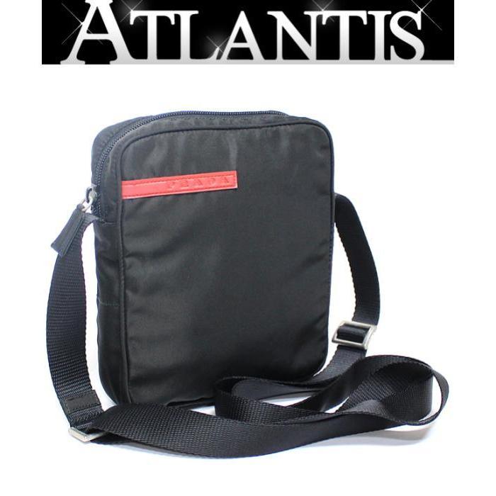 PRADA SPORT（プラダスポーツ） プラダ PRADA 斜め掛け ショルダー