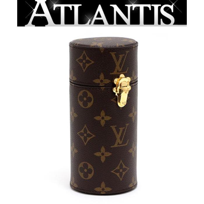 極美品 ルイヴィトン LOUIS VUITTON LVフレグランス専用 トラベル
