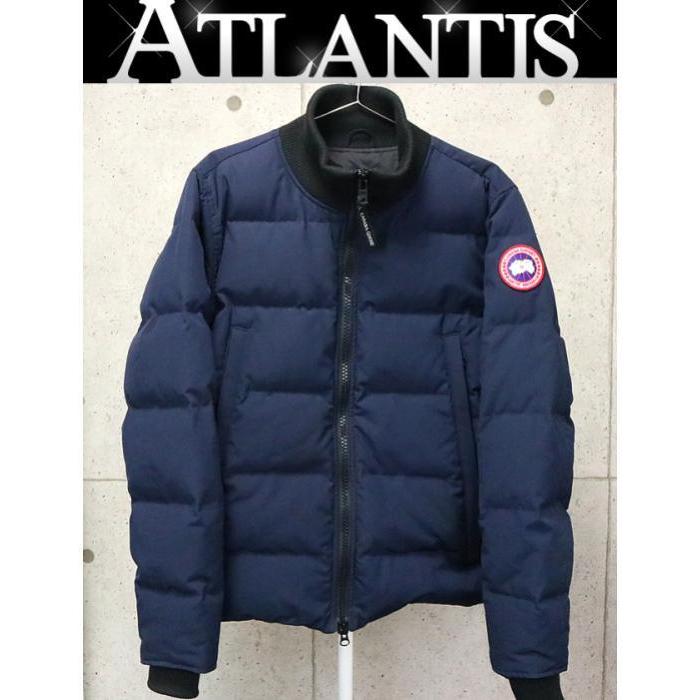 CANADA GOOSE（カナダグース） 銀座店 ダウン Woolford ウールフォード
