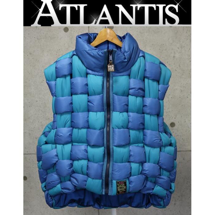 KAPITAL（キャピタル） 銀座店 リップストップナイロンKEEL