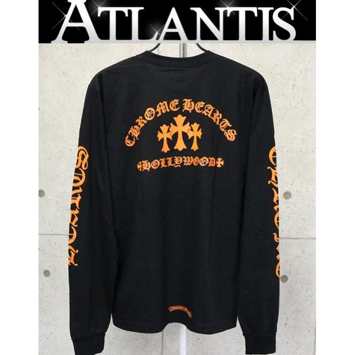CHROME HEARTS（クロムハーツ） 銀座店 新品 インボイス付き 3