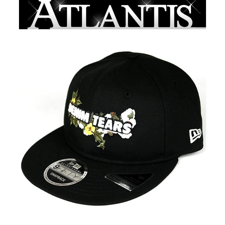 Denim Tears 銀座店 デニムティアーズ 新品 ×ニューエラ ベースボール