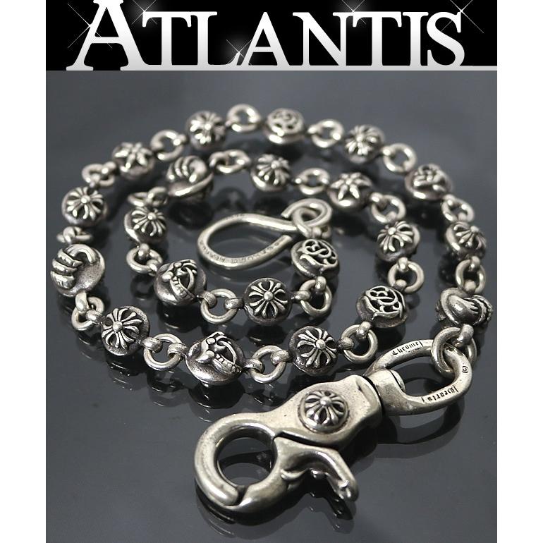 CHROME HEARTS 銀座店 クロムハーツ #2 マルチボール ウォレット