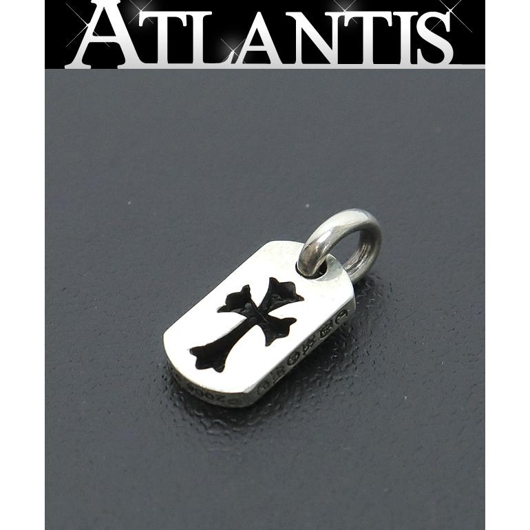 CHROME HEARTS 銀座店 クロムハーツ タイニー カットアウトクロス