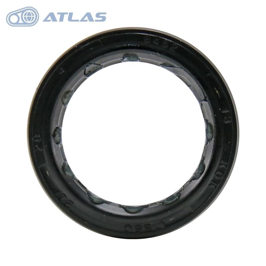 台湾ヤマハ純正 1型 2型 3型 シグナスX CYGNUS X BW'S オイルシール