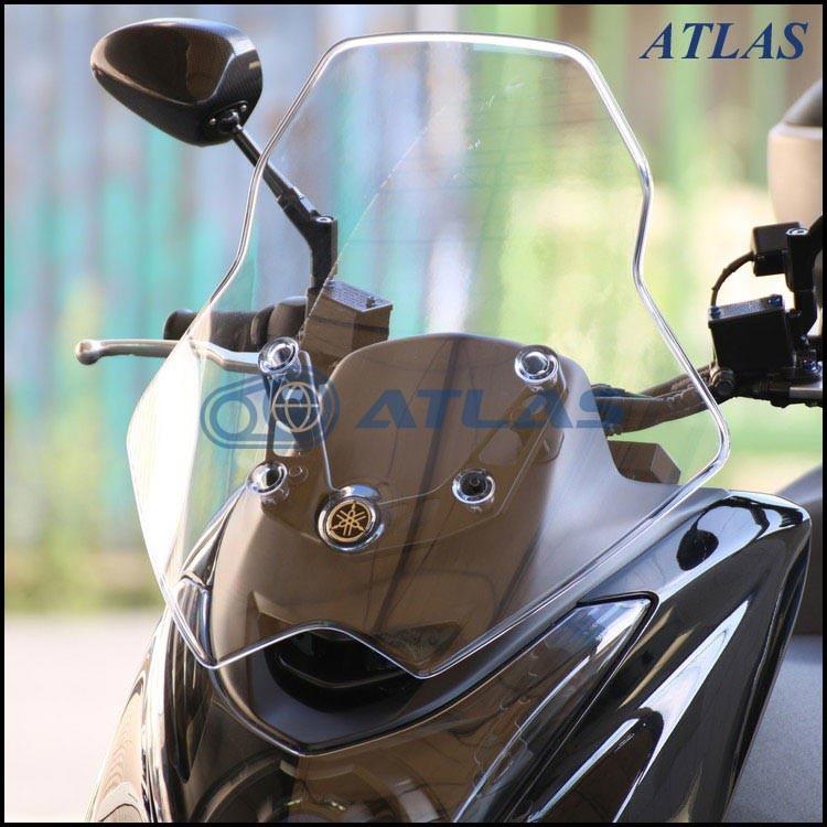 台湾ヤマハ純正 マジェスティS MAJESTY S SG28J MAX ユーロタイプ