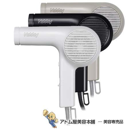 Nobby by TESCOM 正規販売店！送料無料！Nobby NB2100 マイナスイオン
