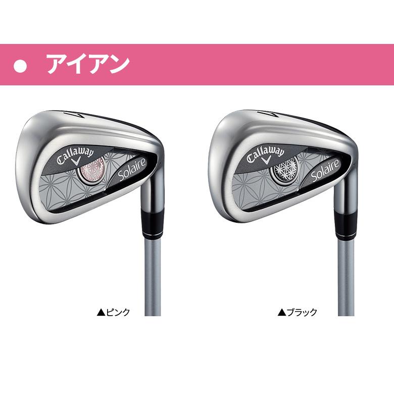 Callaway（キャロウェイ） 「レディース」キャロウェイ ソレイル