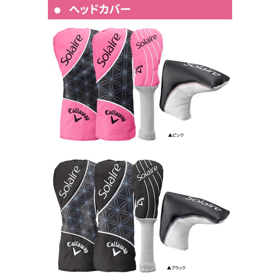 Callaway（キャロウェイ） 「レディース」キャロウェイ ソレイル