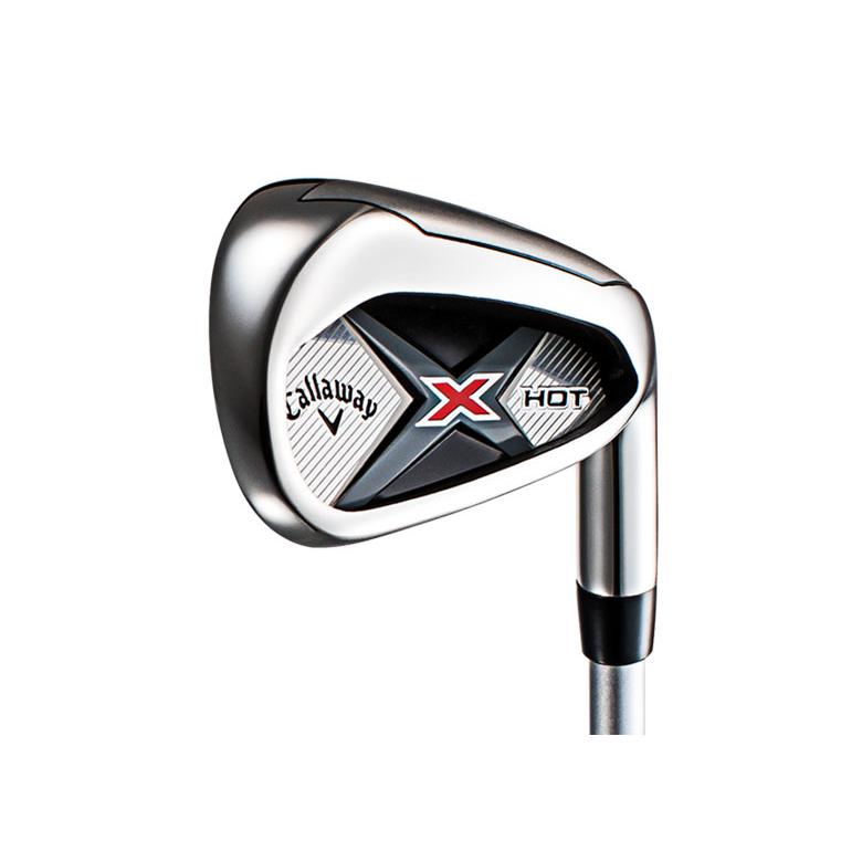 Callaway（キャロウェイ） XHOT パッケージセット クラブセット 11本組