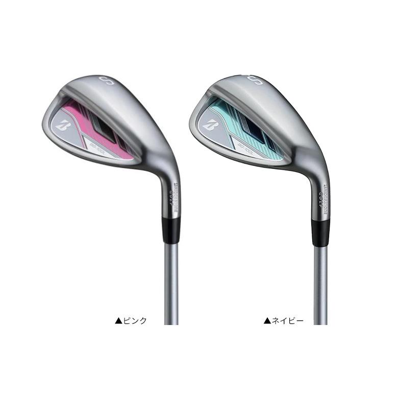 ブリヂストンスポーツ 「レディース」ブリヂストン ゴルフ BG-100L