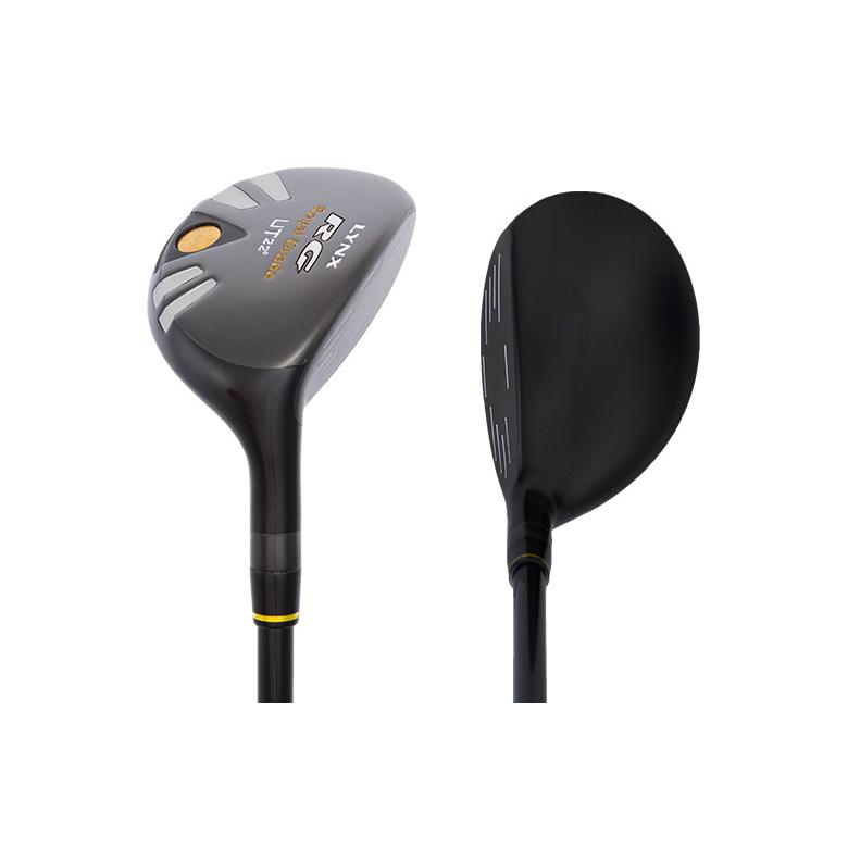 Lynx（リンクス） 「クラブセットのみ」リンクス ブラックキャット NEW