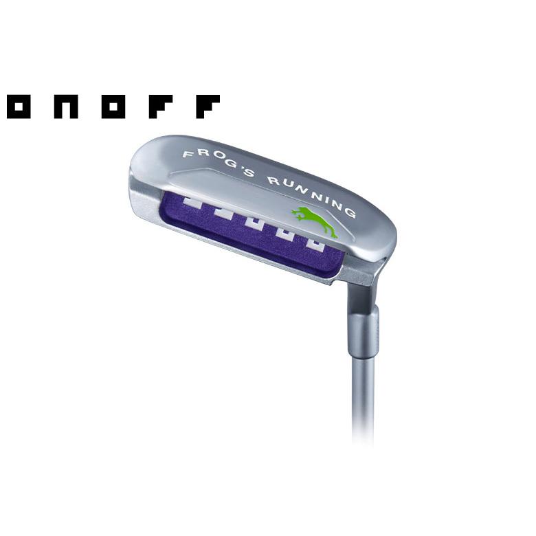 ONOFF（オノフ） 「レディース」オノフ フロッグス ランニング