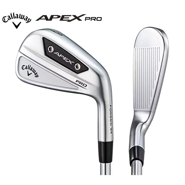 Callaway（キャロウェイ） エイペックス プロ アイアンセット 6本組(5