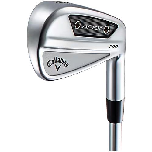 Callaway（キャロウェイ） エイペックス プロ アイアンセット 6本組(5