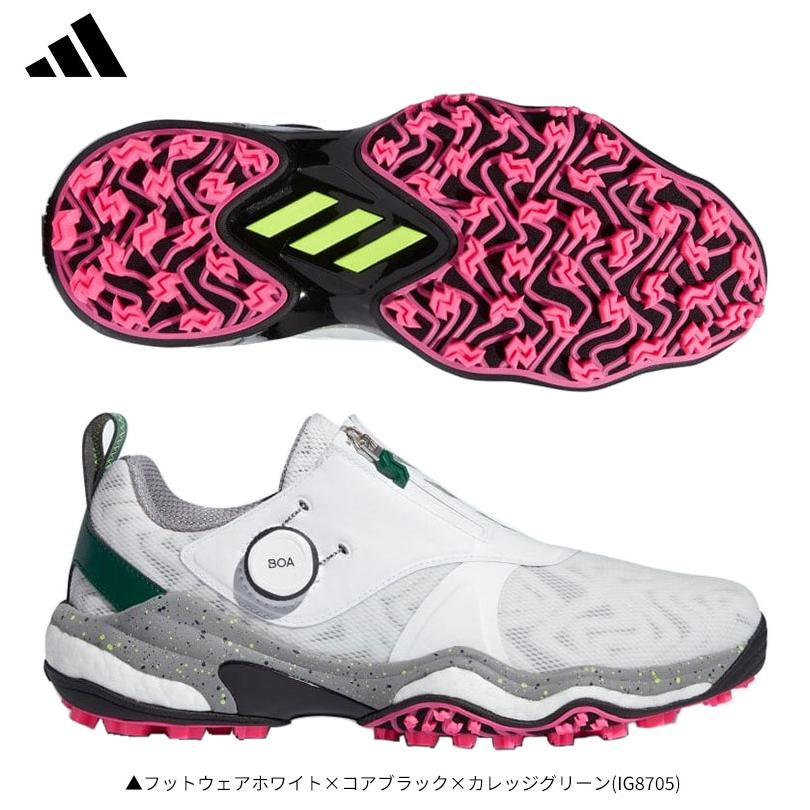 adidas（アディダス） コードカオス 25 ボア NKZ93 スパイクレス