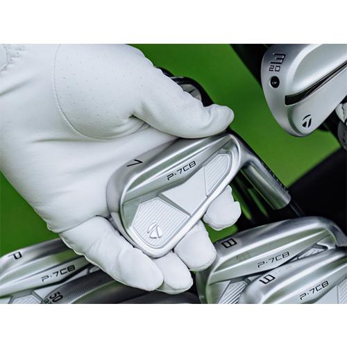 TaylorMade（テーラーメイド） P7CB アイアンセット 5本組(6-P