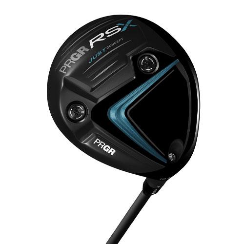 PRGR（プロギア） 「カスタムスペック/9.5度/Xのみ」プロギア ゴルフ