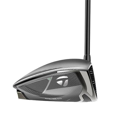 TaylorMade（テーラーメイド） Qi35 ドライバー ディアマナ シルバー