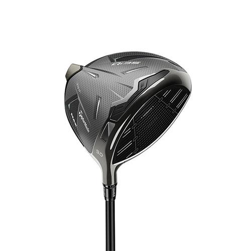 TaylorMade（テーラーメイド） Qi35 MAX ドライバー ディアマナ ブルー