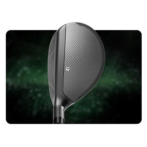 TaylorMade（テーラーメイド） Qi35 MAX レスキュー ユーティリティー