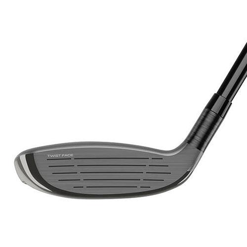 TaylorMade（テーラーメイド） Qi35 MAX レスキュー ユーティリティー