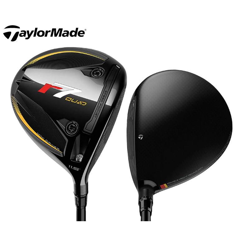 TaylorMade（テーラーメイド） 「USモデル/日本未発売スぺック15.5度
