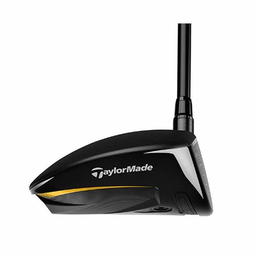 TaylorMade（テーラーメイド） 「USモデル/日本未発売スぺック15.5度