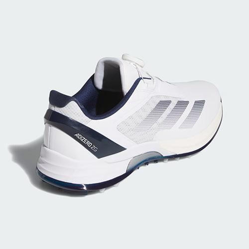 adidas（アディダス） アディゼロ ZG LO ボア OMX77 スパイクレス