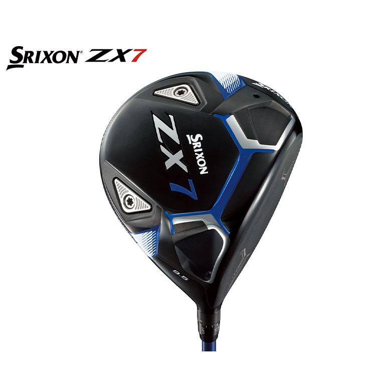 DUNLOP（ダンロップ） 「カラーカスタム」ダンロップ スリクソン ZX7