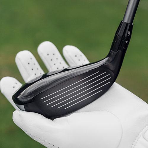 Callaway（キャロウェイ） 「レフティー/左用」キャロウェイ