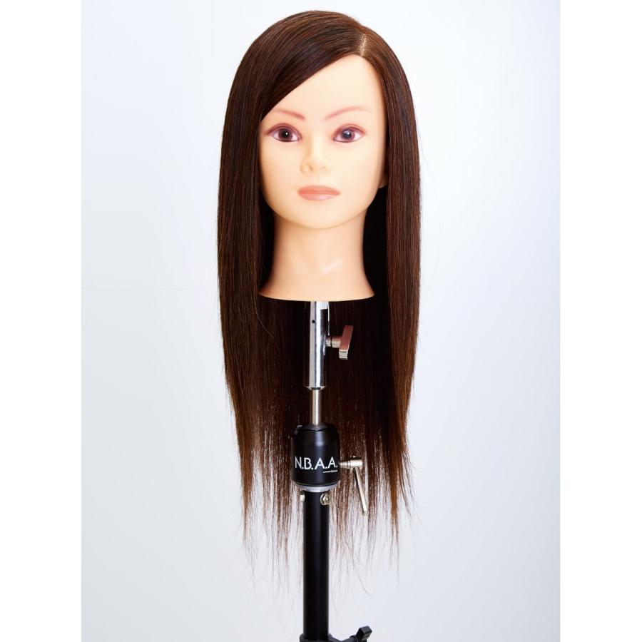 N.B.A.A.（エヌビーエーエー） アレンジウィッグ クララ トレーニング