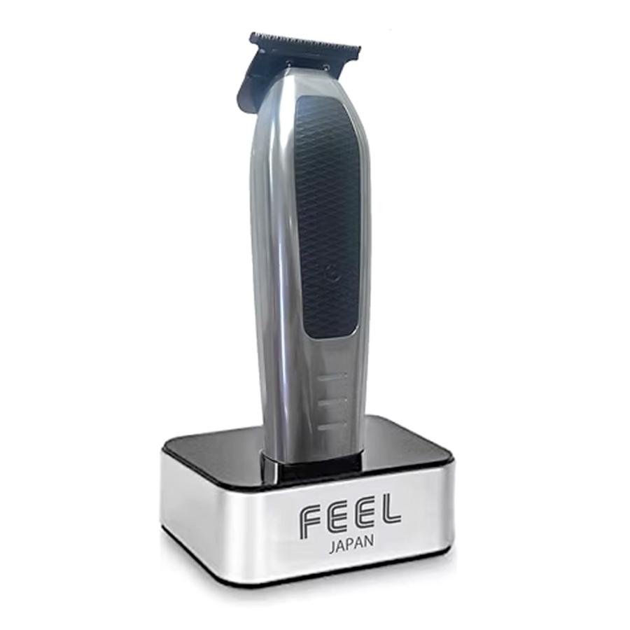 FEEL ステルストリマー N700（コード式・コードレス両用タイプ