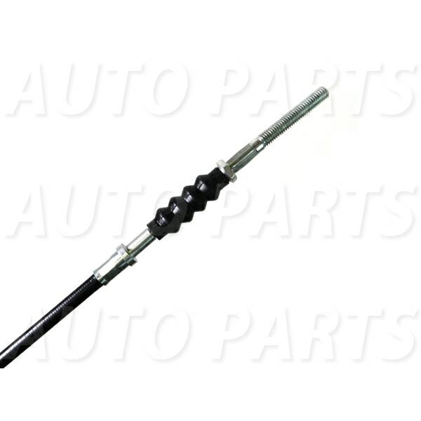 ワイズギア フロントブレーキケーブル メイト50 3AC 4AT メイト80 3EJ