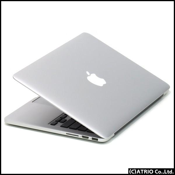 MacBook Pro Apple 11.1 Mid 2014 Retina 13インチ Core i5 2.6GHz