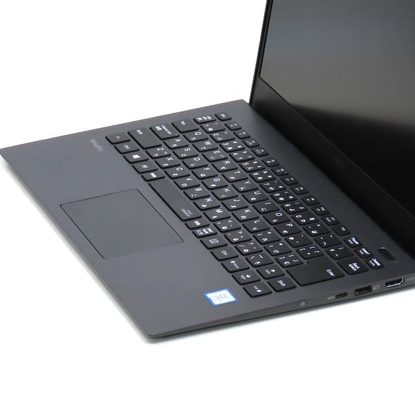 VersaPro 中古 ノートパソコン NEC PC-VKT16GZG6 Windows10 Core i5