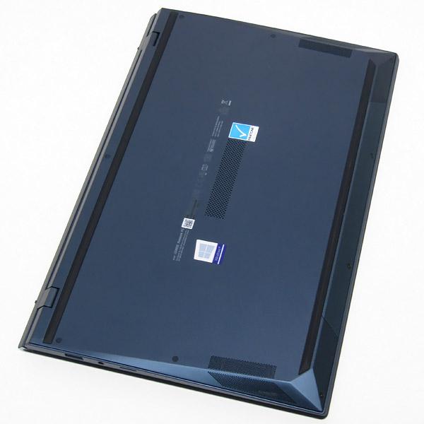 ZenBook 美品 中古 ノートパソコン Windows11 SSD ASUS Duo 14 UX482EA