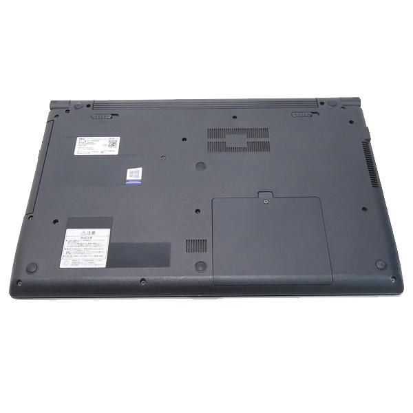 VersaPro 第7世代 Core i5 メモリ 16GB SSD 240GB NEC VRT25F-5 ノート