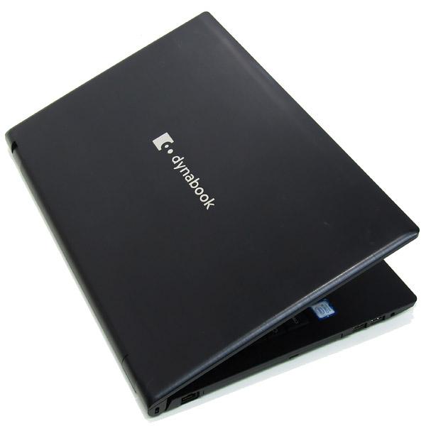 dynabook BZ ノートパソコン 中古 Windows11 SSD 東芝 BZ35/PBSD 15.6
