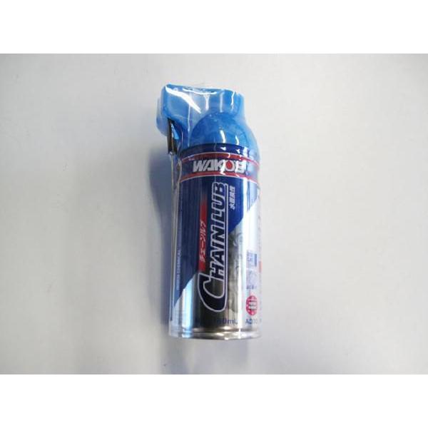 WAKOS（ワコーズ） ワコーズ / チェーンルブ 180ml / *CHL* / 浸透性