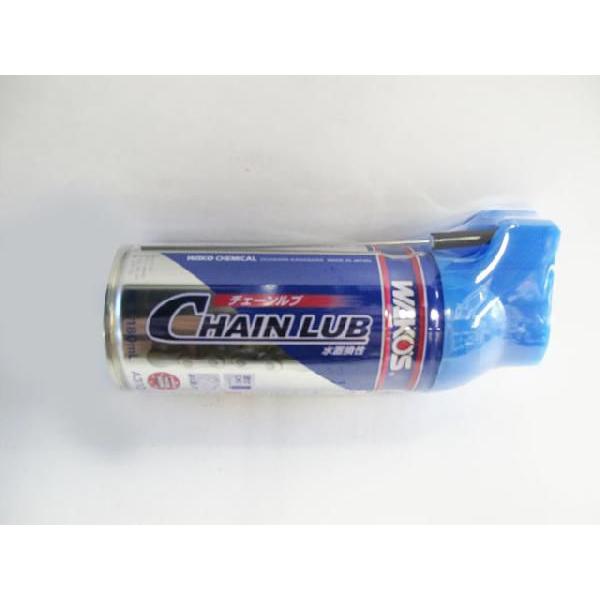 WAKOS（ワコーズ） ワコーズ / チェーンルブ 180ml / *CHL* / 浸透性