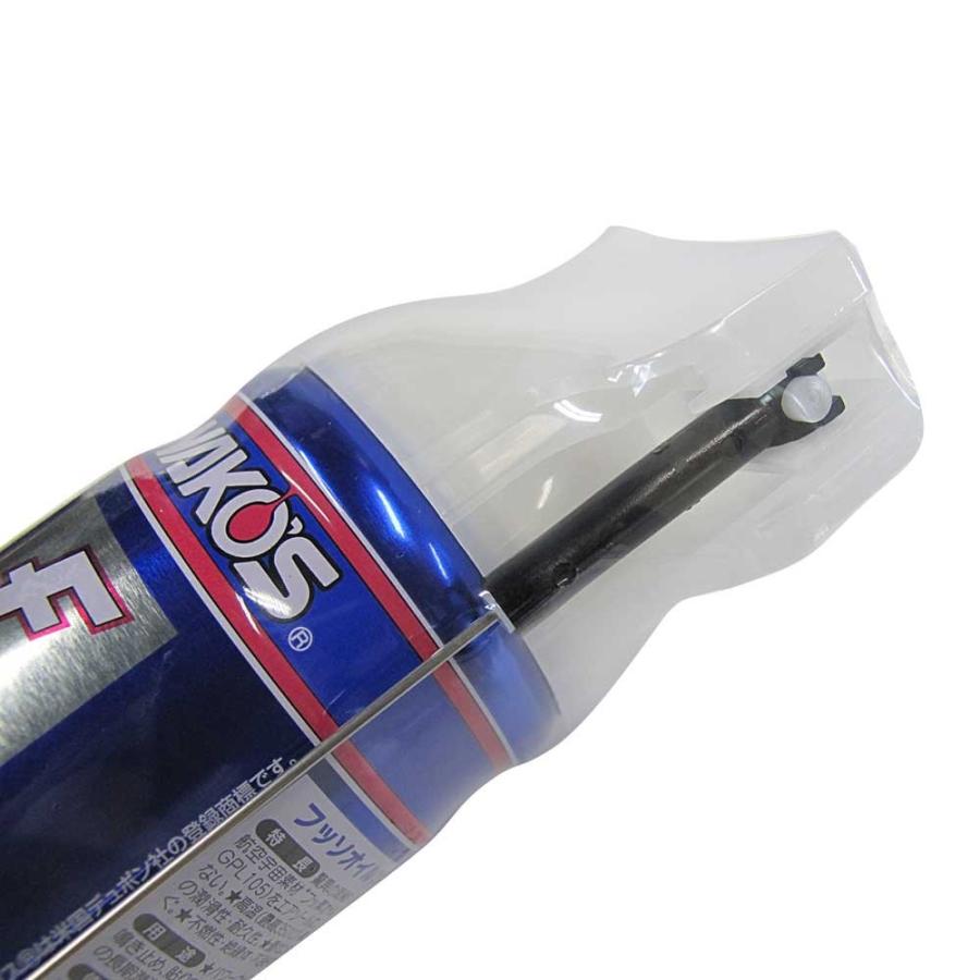 WAKOS（ワコーズ） ワコーズ / フッソオイル105 110g / *FSO* / 超