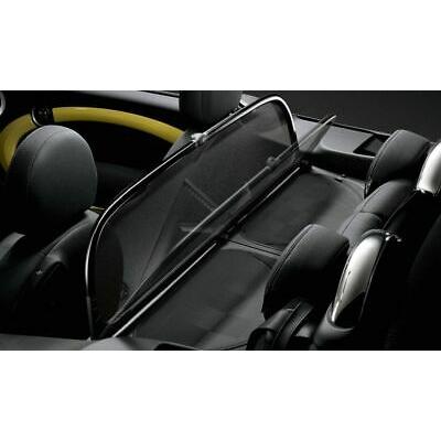 MINI（ミニ） BMW MINI 純正 ウインドディフレクター クーパー F57