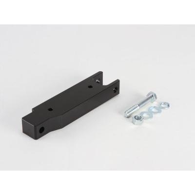 TGS X-Fang ステアリングダンパー延長キット ジープ ラングラー ABA