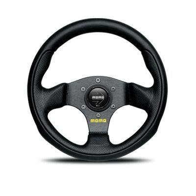MOMO（モモ） ステアリング TEAM 280mm : オートクラフト - 通販