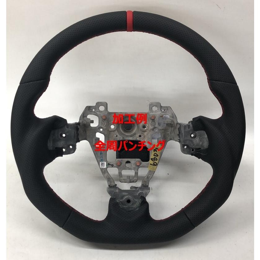 アルト HA36S アルトターボ RS ＆ アルトワークス 本革スポーツ