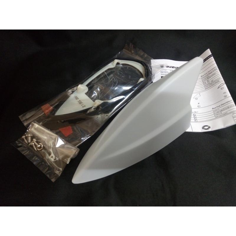 スイフト スイフト＆スイフトスポーツ ドルフィンアンテナ シャーク