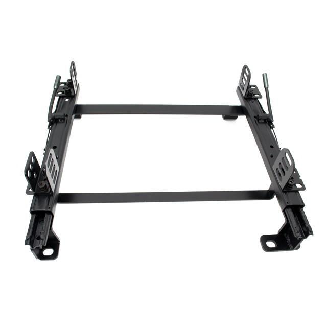 カワイ製作所 フルバケ用シートレール アルト HA23S HA23V 運転席 STD